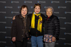 Maria Cordero meet and greet, photo 5