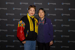 Maria Cordero meet and greet, photo 6