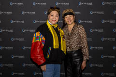 Maria Cordero meet and greet, photo 7