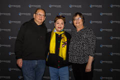 Maria Cordero meet and greet, photo 8