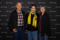 Maria Cordero meet and greet, photo 10