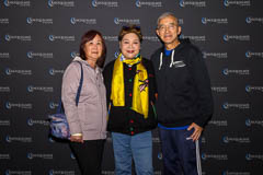 Maria Cordero meet and greet, photo 11
