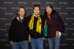 Maria Cordero meet and greet, photo 13