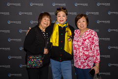 Maria Cordero meet and greet, photo 14