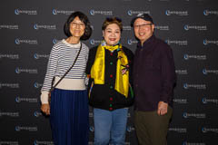 Maria Cordero meet and greet, photo 15