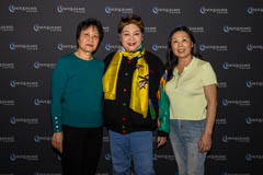 Maria Cordero meet and greet, photo 17