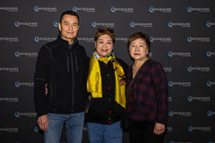 Maria Cordero meet and greet, photo 18