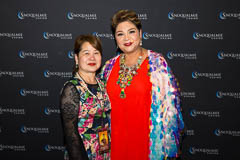 Maria Cordero meet and greet, photo 4