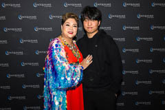 Maria Cordero meet and greet, photo 5