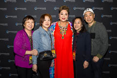 Maria Cordero meet and greet, photo 7