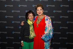 Maria Cordero meet and greet, photo 10