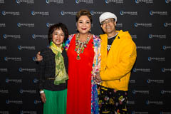 Maria Cordero meet and greet, photo 11