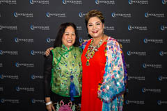 Maria Cordero meet and greet, photo 12