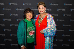Maria Cordero meet and greet, photo 13