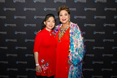 Maria Cordero meet and greet, photo 14