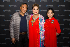 Maria Cordero meet and greet, photo 16
