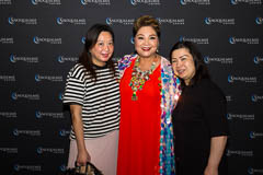 Maria Cordero meet and greet, photo 18