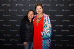 Maria Cordero meet and greet, photo 20