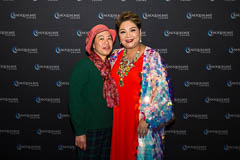 Maria Cordero meet and greet, photo 21