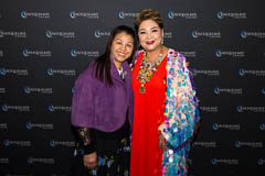 Maria Cordero meet and greet, photo 22