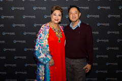 Maria Cordero meet and greet, photo 23