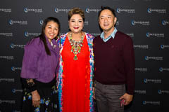 Maria Cordero meet and greet, photo 24