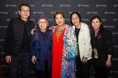 Maria Cordero meet and greet, photo 25