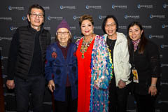 Maria Cordero meet and greet, photo 26