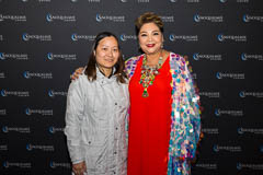 Maria Cordero meet and greet, photo 28