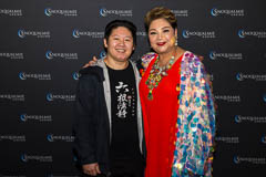 Maria Cordero meet and greet, photo 29