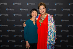 Maria Cordero meet and greet, photo 30