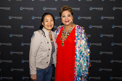 Maria Cordero meet and greet, photo 31