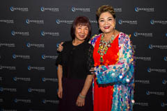 Maria Cordero meet and greet, photo 32