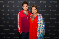 Maria Cordero meet and greet, photo 33