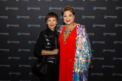 Maria Cordero meet and greet, photo 34