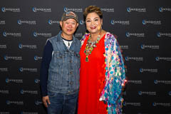 Maria Cordero meet and greet, photo 36