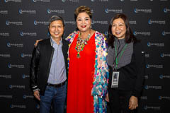 Maria Cordero meet and greet, photo 37