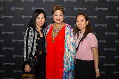 Maria Cordero meet and greet, photo 39