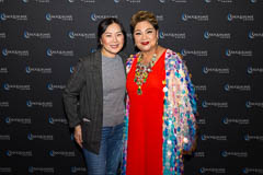 Maria Cordero meet and greet, photo 41