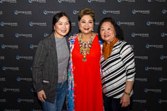 Maria Cordero meet and greet, photo 42