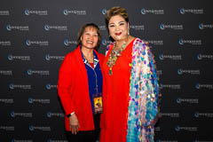 Maria Cordero meet and greet, photo 44