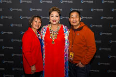 Maria Cordero meet and greet, photo 46