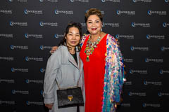 Maria Cordero meet and greet, photo 47