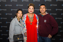 Maria Cordero meet and greet, photo 48