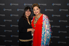 Maria Cordero meet and greet, photo 50