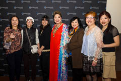 Maria Cordero meet and greet, photo 51