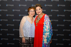 Maria Cordero meet and greet, photo 53