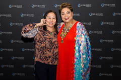 Maria Cordero meet and greet, photo 54