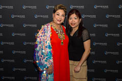 Maria Cordero meet and greet, photo 55