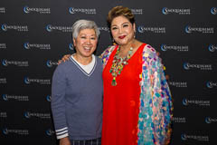 Maria Cordero meet and greet, photo 56